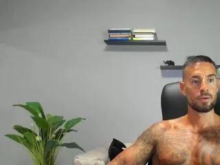 danniel_matthews on Flirt4Free