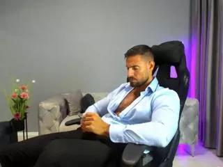 danniel_matthews on Flirt4Free 