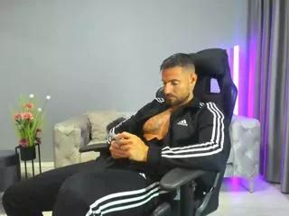 danniel_matthews on Flirt4Free 