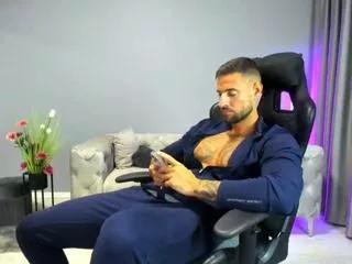 danniel_matthews on Flirt4Free 