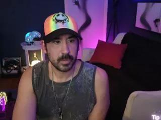 danny_vasquez on Flirt4Free 