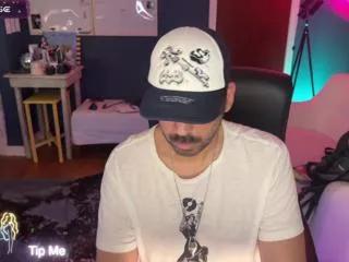 danny_vasquez on Flirt4Free 