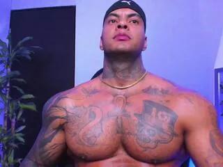 darius_ions on Flirt4Free