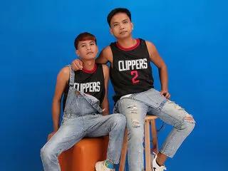 daven_steele_derik_logan on Flirt4Free