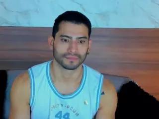 dereck_vega on Flirt4Free 