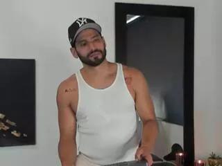 dereck_vega on Flirt4Free 