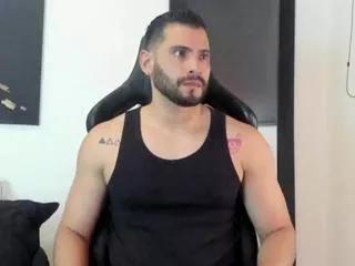 dereck_vega on Flirt4Free 