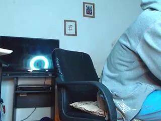 derryck on Flirt4Free 