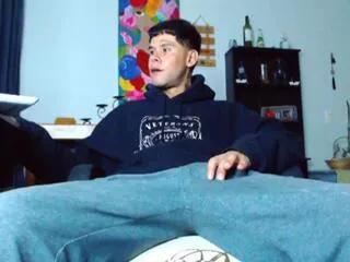 derryck on Flirt4Free