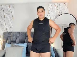 dominic_maddox on Flirt4Free