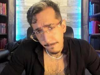 donovan_desmond on Flirt4Free 