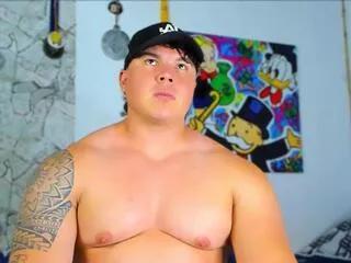 drake_xion on Flirt4Free