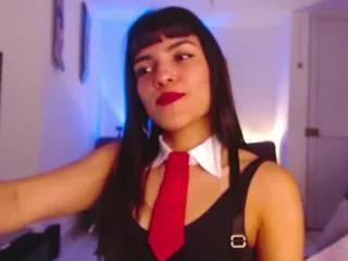 emma_robertt on Flirt4Free 