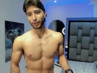 emmet_collins on Flirt4Free 