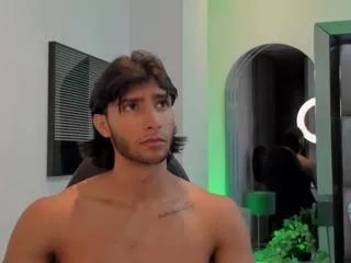 emmet_collins on Flirt4Free 