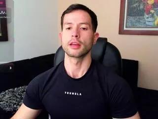 esteban_cruz on Flirt4Free 