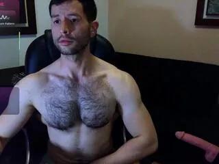 esteban_cruz on Flirt4Free 