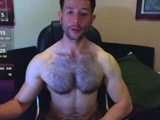 esteban_cruz on Flirt4Free 