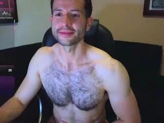 esteban_cruz on Flirt4Free 