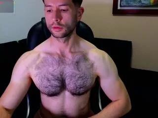 esteban_cruz on Flirt4Free 