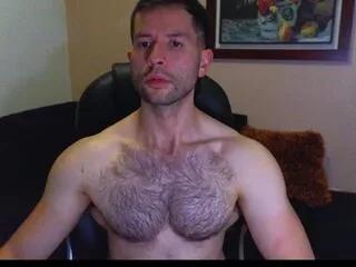 esteban_cruz on Flirt4Free 