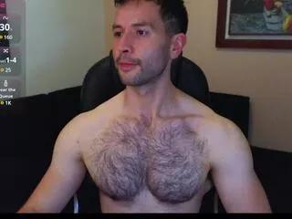 esteban_cruz on Flirt4Free 