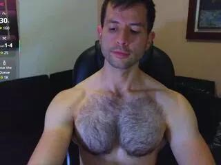 esteban_cruz on Flirt4Free 