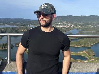 esteban_cruz on Flirt4Free 