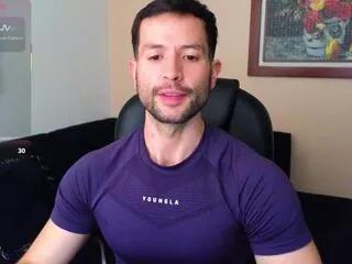 esteban_cruz on Flirt4Free 