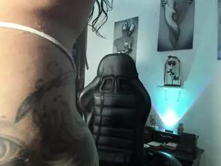 evelyn_smit on Flirt4Free 