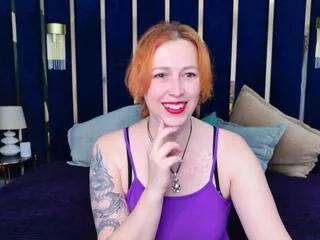 evie_bennet on Flirt4Free 