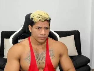 fabian_arango on Flirt4Free