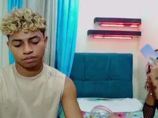 feelipe_adara on Flirt4Free 