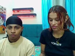 feelipe_adara on Flirt4Free 
