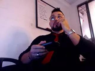 felipe_quiroz on Flirt4Free