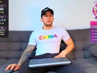 felipe_stanford on Flirt4Free