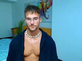 forest_zeb on Flirt4Free