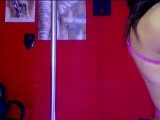 gabrianna_rose on Flirt4Free