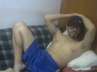 guiverno on Flirt4Free