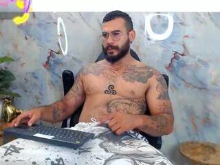 hanz_col on Flirt4Free