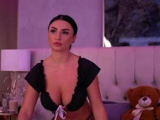 isabelle_hunt on Flirt4Free