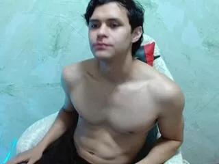 isaiah_rhodes on Flirt4Free