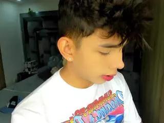 jack_morthon on Flirt4Free