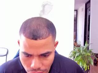 jackson_gray on Flirt4Free