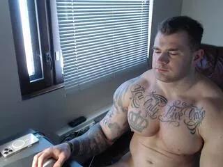 jacky_huge on Flirt4Free