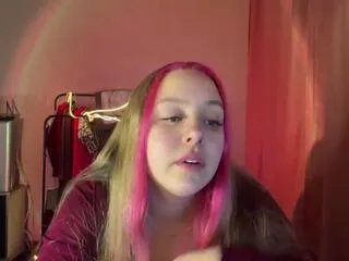 jeannette_berrien — Away on Flirt4Free