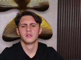 jeffrey_carter on Flirt4Free 