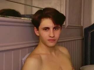 jeffrey_carter on Flirt4Free 