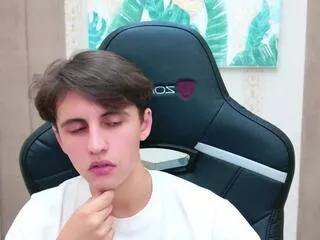jeffrey_carter on Flirt4Free