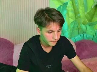 jeffrey_carter on Flirt4Free 